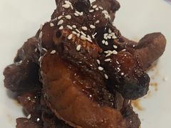 -奎元馆.百年奎元.非遗传承(西湖边的解放路店)