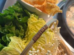 -同仁四季椰子鸡(无锡滨湖万象汇店)