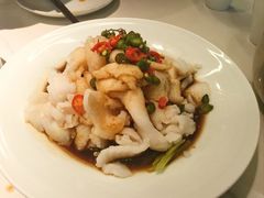 -粤香村(清真川菜店)