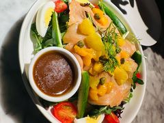 -玛尚诺意式餐厅(官舍店)