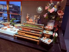 -钱小奴创意自助餐厅·原切谷饲安格斯畅吃(苏州昆山招商花园城店)