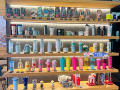 -星巴克(天津SM城市广场店)