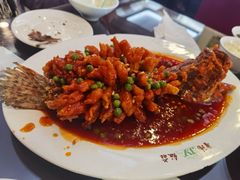 -晋阳饭庄(虎坊桥店)