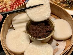 -三酉星·枫·山風与野菜(上海总店)
