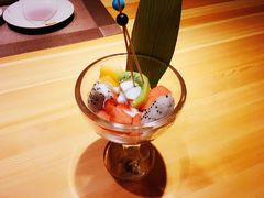 -割烹旭日本料理(龙湖狮山天街店)