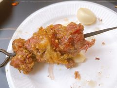 -新疆狼爷烤肉(宋庄店)