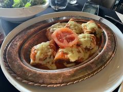 -Efes Turkish & Mediterranean Cuisine 艾菲斯餐厅(陆家嘴店)