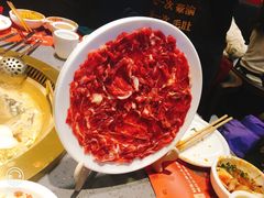 -豪渝火锅(宜昌水悦城店)