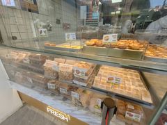 -鲍师傅糕点(大沽南路店)