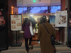 门面-人民咖啡馆(四行仓库店)