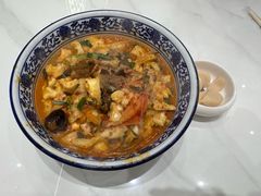 -老孙家泡馍(洒金桥店)