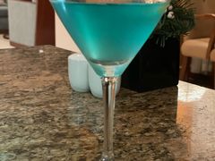 -上海明天广场JW万豪酒店