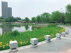 -西海子公园