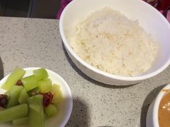 -海底捞大排档火锅(悦荟广场店)