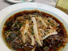 -聚丰园•湖鲜餐厅(阿红私房菜梅石路店)