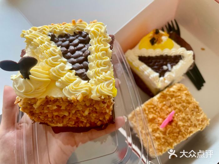 思味特(纬一路店)图片