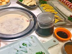 -煲宫(华润万象城店)