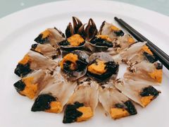 -潮汕味道·煮海餐厅(金麟大厦店)