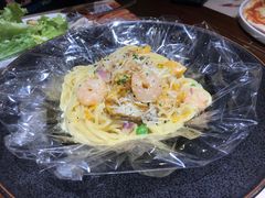 -斯比特花园西餐厅(东方商厦店)