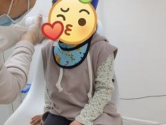 -极橙儿童齿科矫正中心(奥城店)