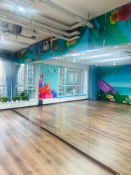 -呼拉汇舞蹈生活馆 Hawaii Hula&Tahiti Dance Studio