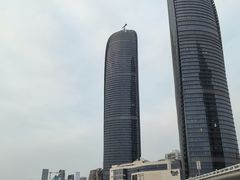 -演武大桥观景平台