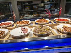 -蓉城四海黑牛烤肉海鲜自助餐厅(宜兴宝龙店)