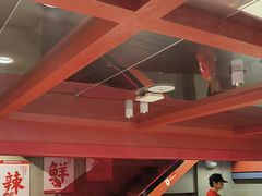-何师傅美蛙鱼头(汉街店)
