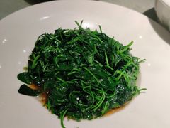 酒香草头-三玛璐酒楼(汉口路店)