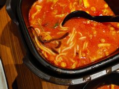 -阿香米线杭州西湖银泰文化广场餐厅