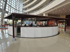 -北海银滩一号国际会议中心酒店