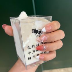 -尤米一站式美甲美睫