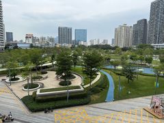 -深圳来福士广场