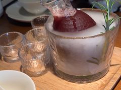 -庆春朴门(前滩太古里店)