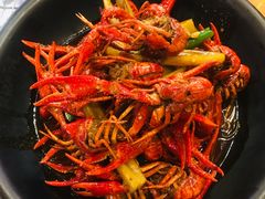 -聚味瞿记·龙虾堂(树木岭店)