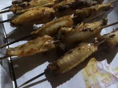 -大成烧烤