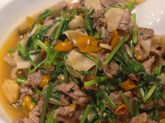 -胖老汉椒麻鸡清真新疆菜(西御街店)