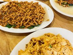 -姥家春饼店(漳州二路店)