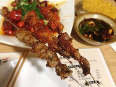 -烤五行·烧烤烤串(石佛营店)