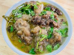 小苏肉-宋老三苏肉羊肉汤老店
