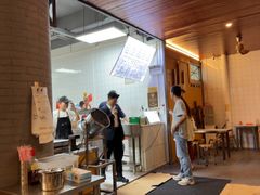 -山水肠粉(盐田店)