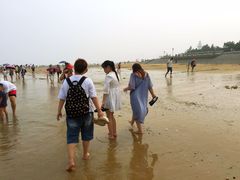 -日照灯塔风景区