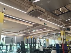 -FEELINGME乐刻包月私教馆·健身(澳门路店)
