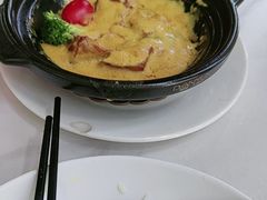 -维园港式茶餐厅(龙岗盛平店)