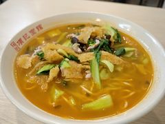 -项记面馆(明瓦廊店)