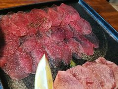 -热血兄弟·炭火烤肉(融侨中心店)
