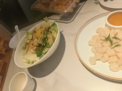 -外婆家(西红门荟聚购物中心店)