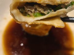 -左邻右舍褡裢火烧(石榴园店)
