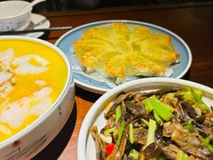 -意满花千醉(金茂览秀城店)