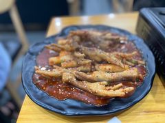 -韩食汇
